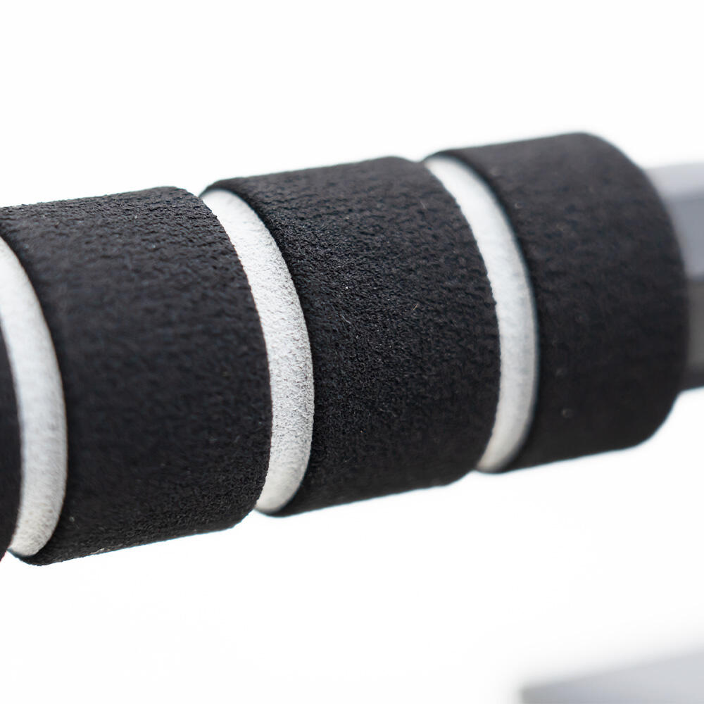 AGARRADERA PARA FLEXIONES - PUSH UP BAR 6/7