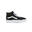 Chaussures Femmes Vans Montante Plateforme Ua SK8-Hi Platform 2.0 Noir