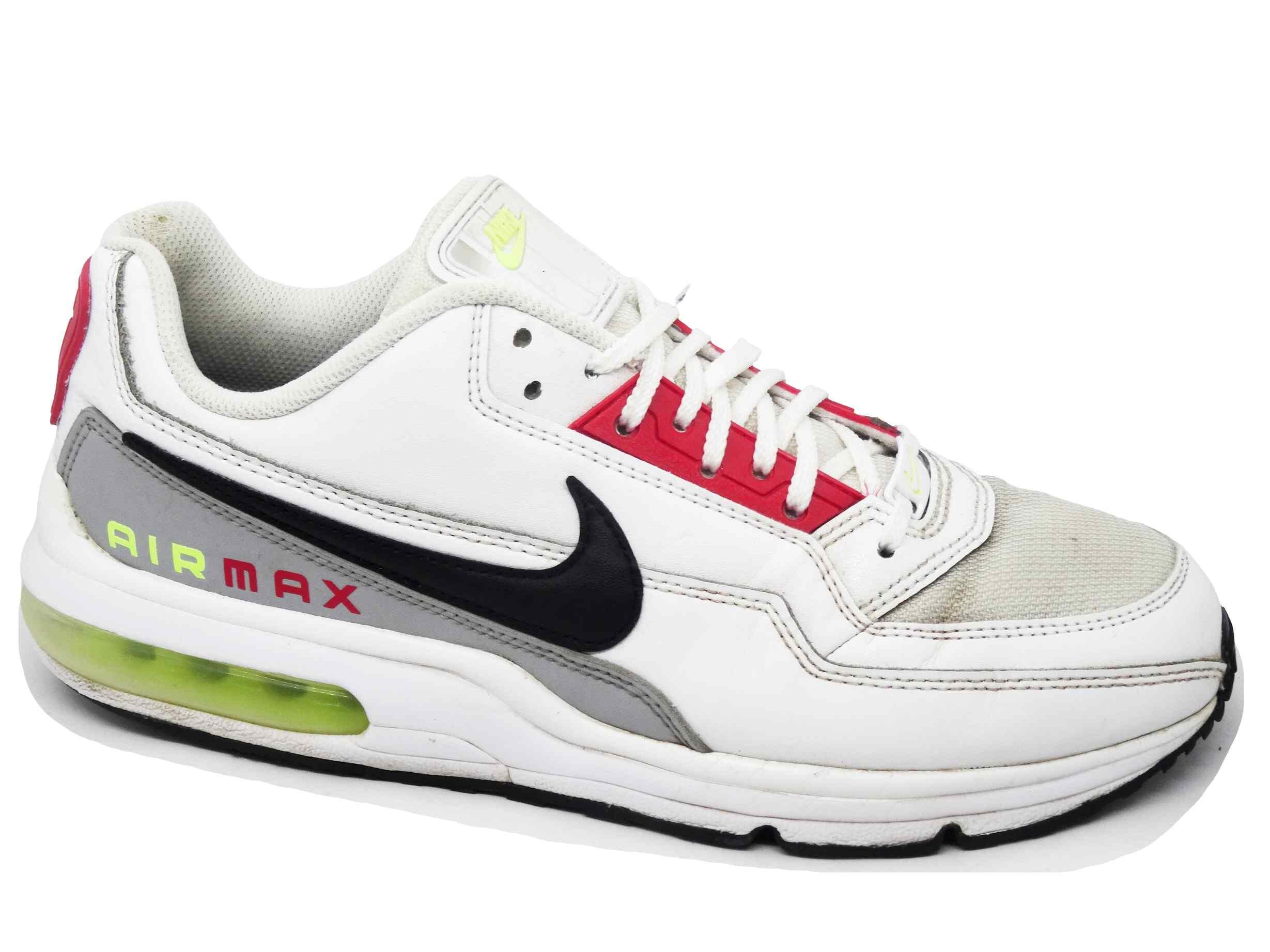 NIKE Reconditionné Air max LTD - Nike Très bon état
