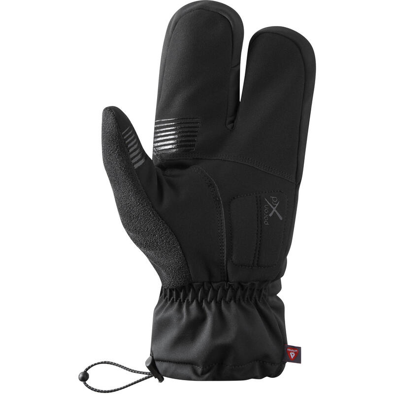 SHIMANO Gants de vélo WINDSTOPPER Primaloft 2X2 Gloves