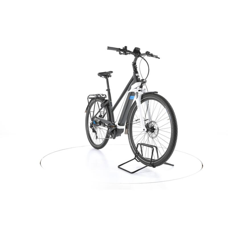 Refurbished - Pegasus Premio EVO 10 Lite E-Bike Dames 2021 - Zeer goed