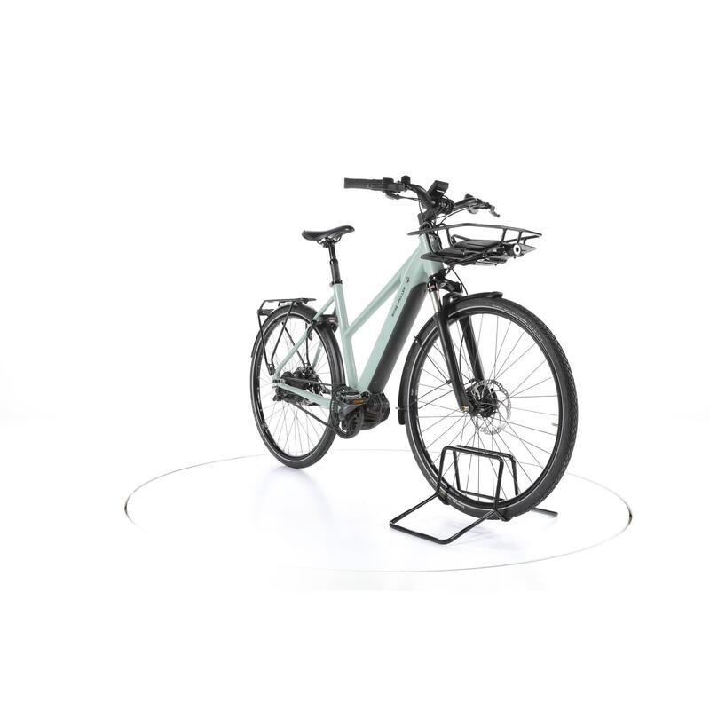 Reconditionné- Riese Müller Roadster Mixte Vario Vélo électrique -Très Bon