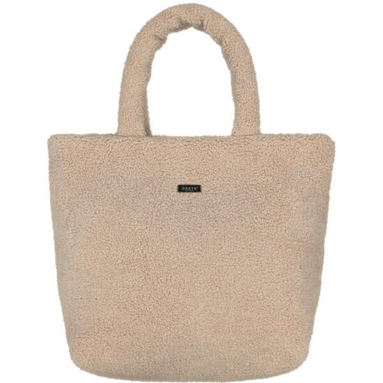 Tote Bag Damen Barts Bugbane
