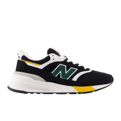 Zapatillas Hombre New Balance 997R Negro