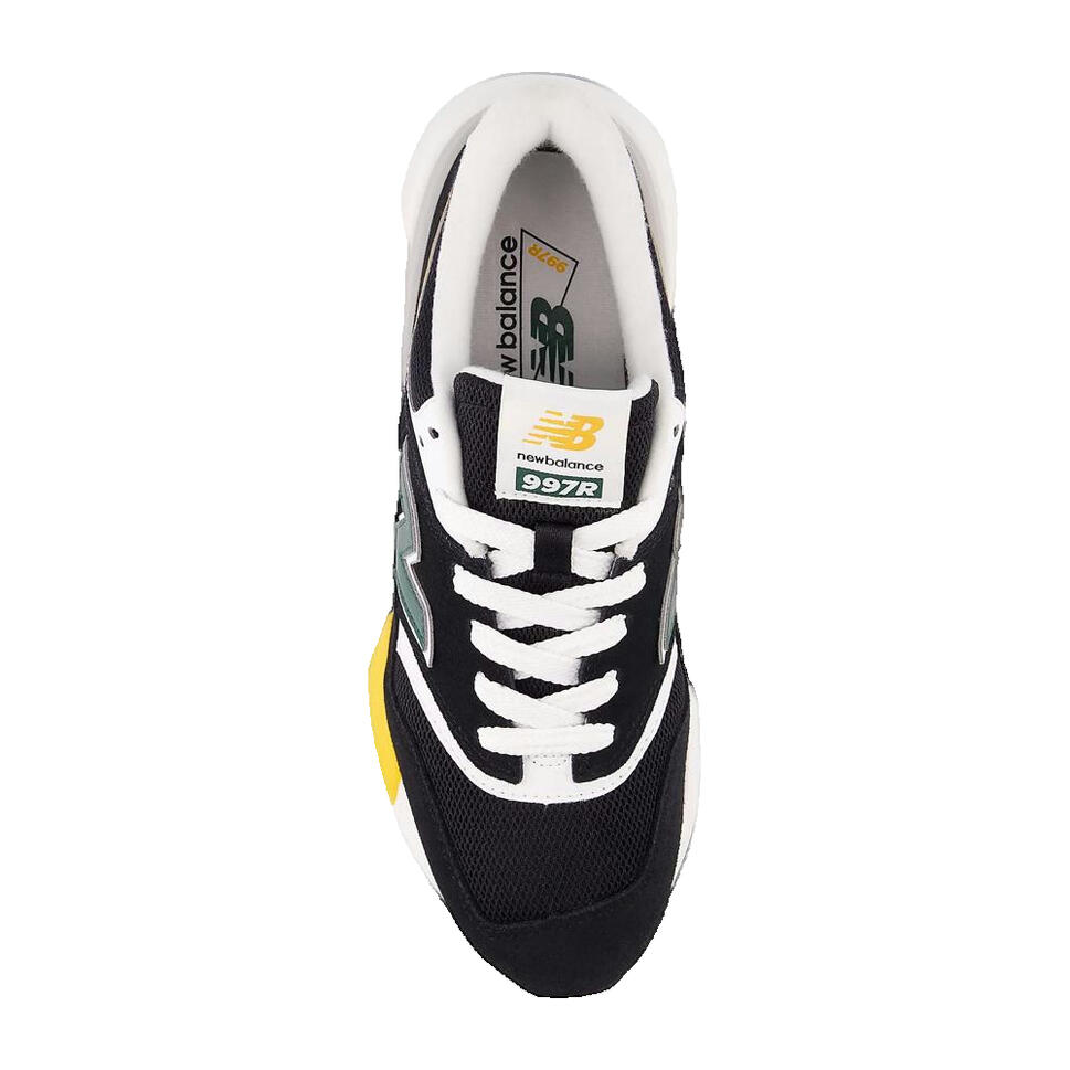 Buty do chodzenia męskie New Balance U997REC