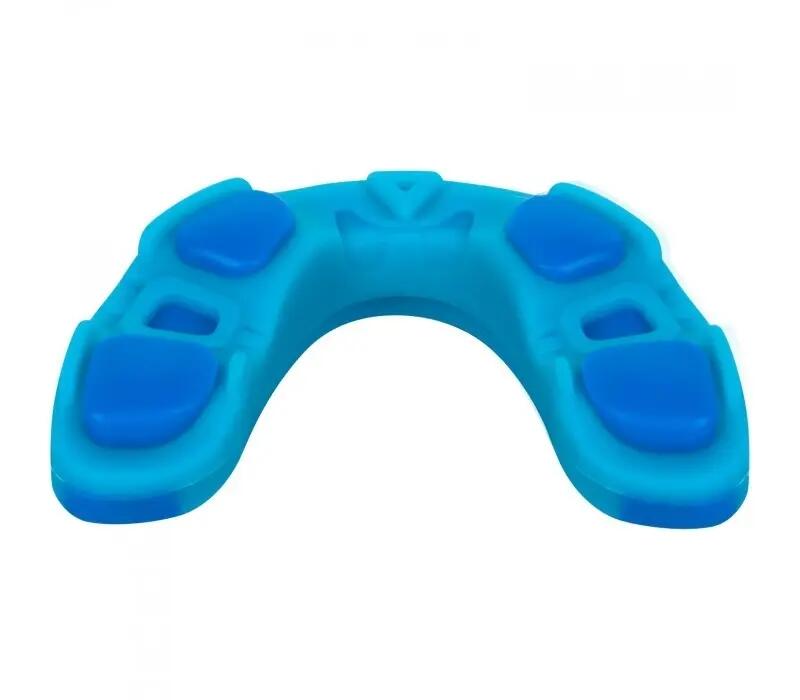 Protège-dents Venum Predator – Bleu / Noir 3/4