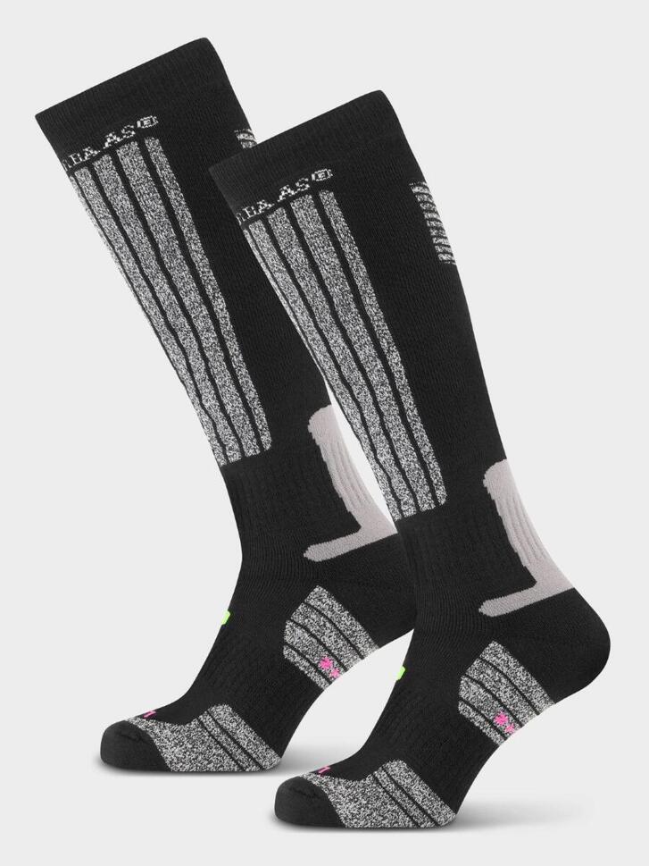 Skarpety narciarskie unisex Poederbaas 6 par