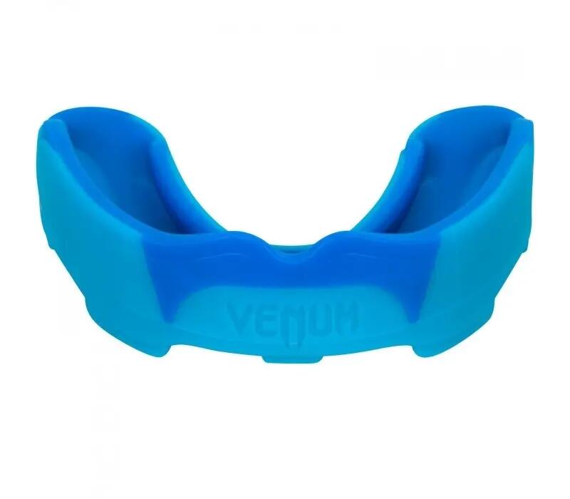 Protège-dents Venum Predator – Bleu / Noir 4/4