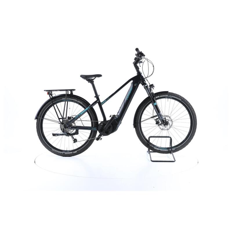 Refurbished - Conway Cairon C 2.0 E-Bike Dames 2023 - Zeer goed