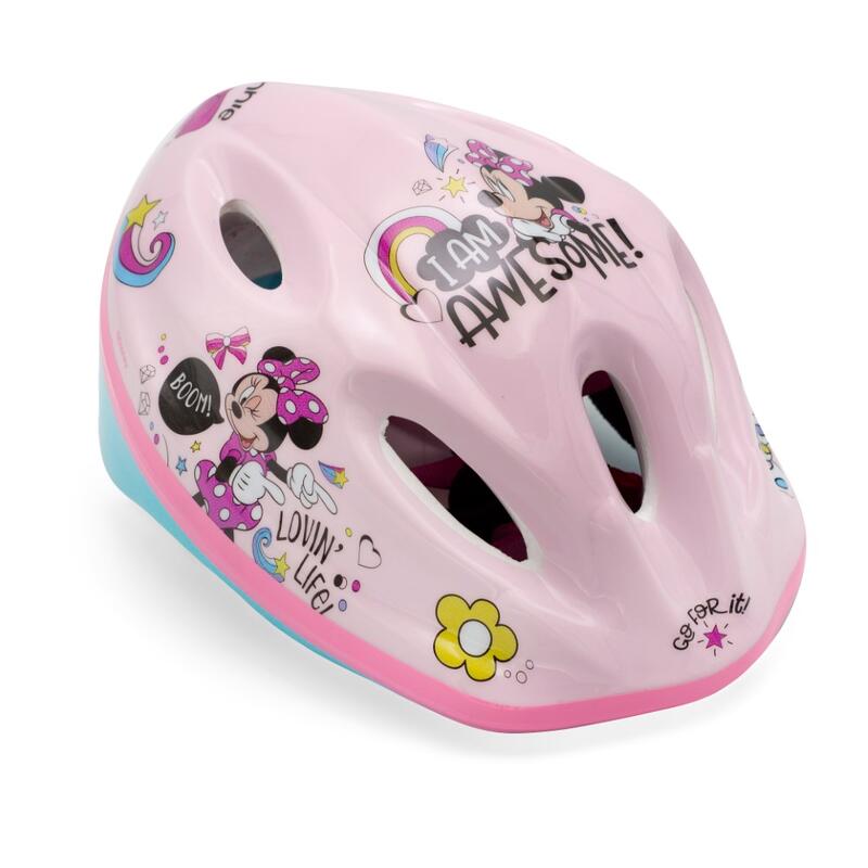 Cyklistická helma Minnie 59084