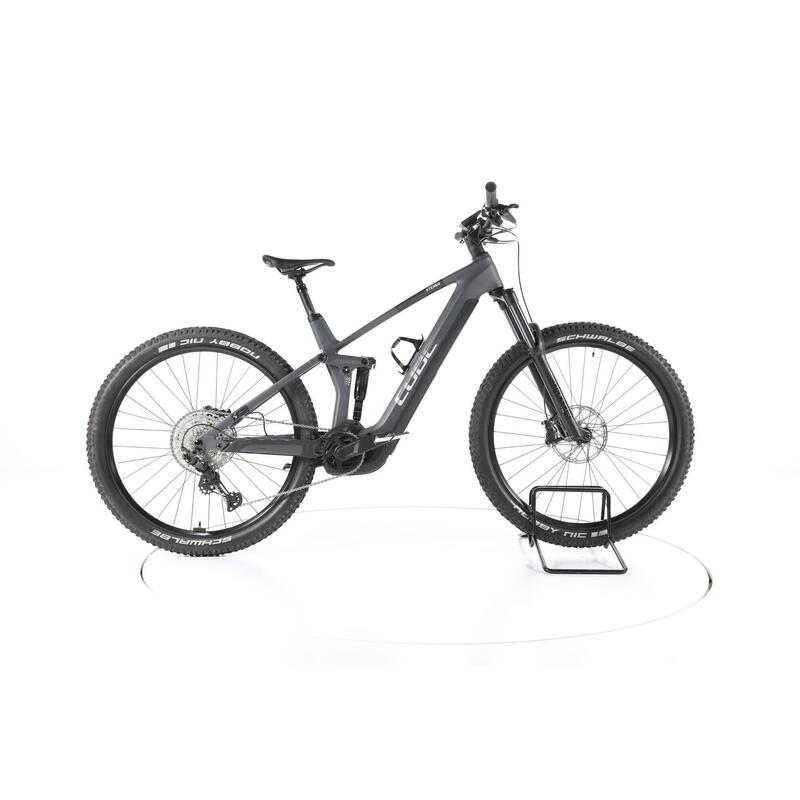 Reconditionné - Cube Stereo Hybrid 140 HPC Race 750 Vélo électrique  - Très Bon