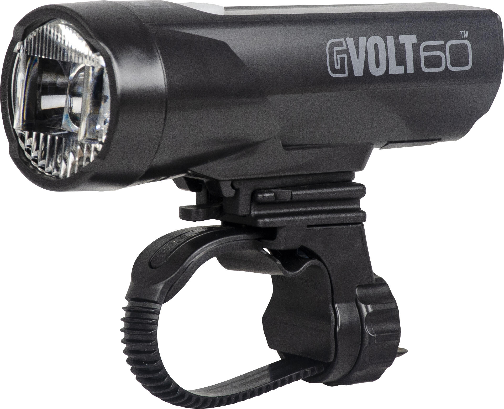 CATEYE Luce anteriore per bicicletta GVolt 60