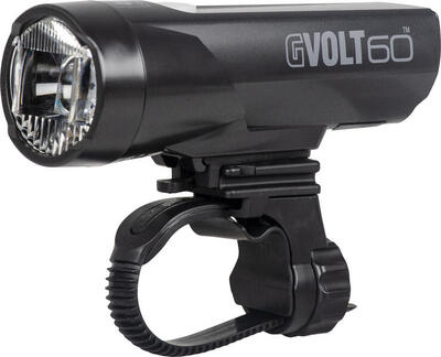 Luce anteriore per bicicletta GVolt 60