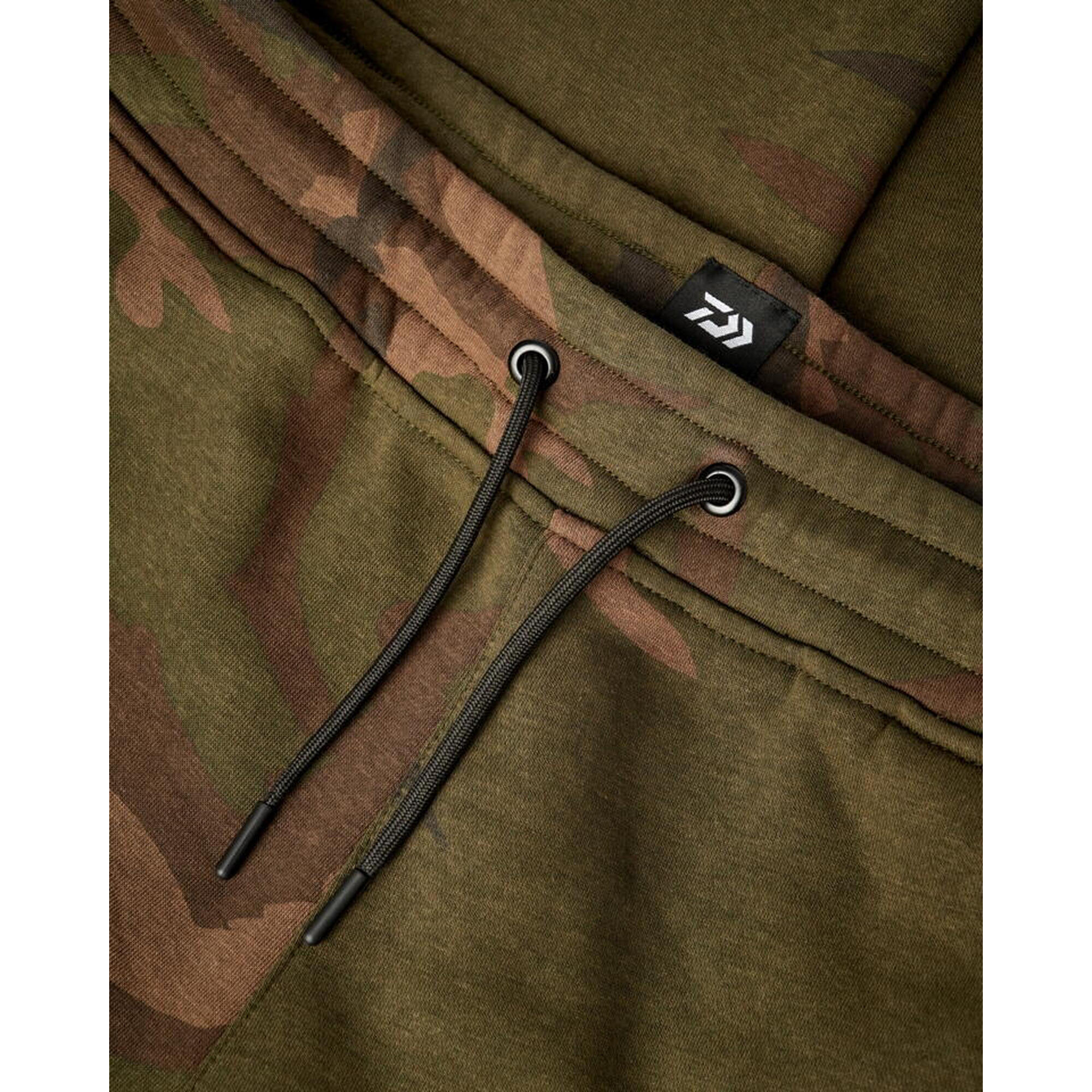 PANTALONI CAMUFLAJ DAIWA