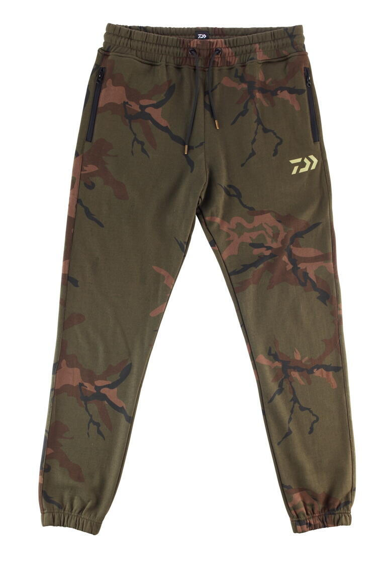 PANTALONI CAMUFLAJ DAIWA