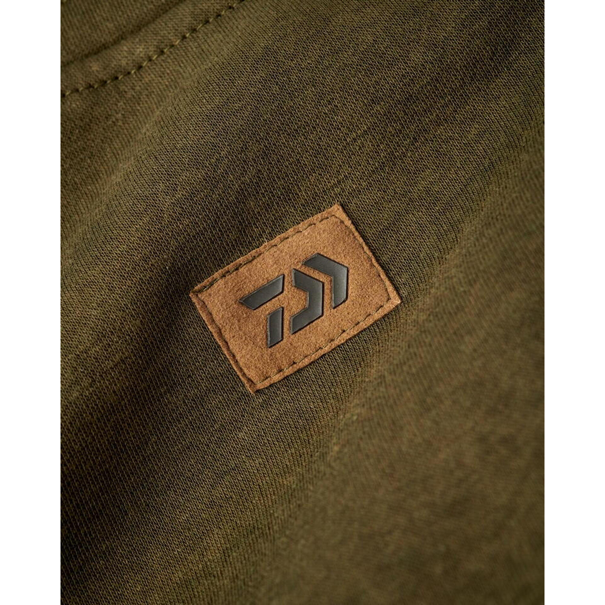 PANTALONI CAMUFLAJ DAIWA