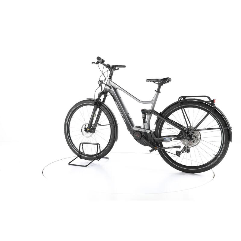 Refurbished - Bergamont E-Horizon FS Expert E-Bike Heren 2021 - Zeer goed