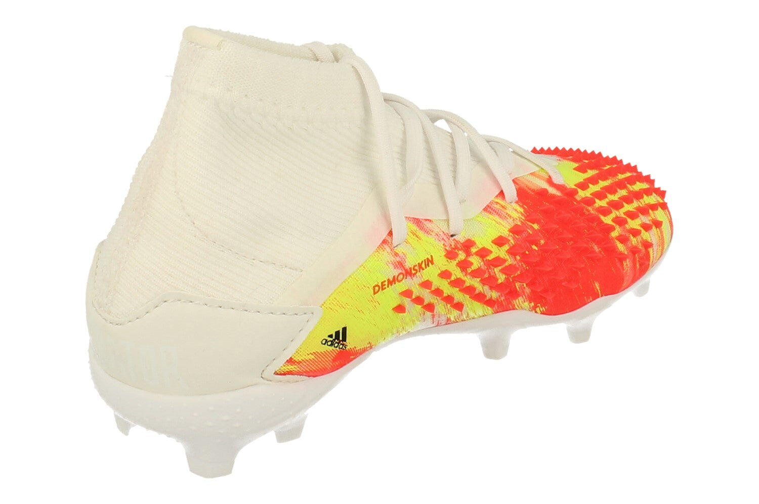 Adidas Predator Mutator 20.1 FG Junior Football Boots | Decathlon