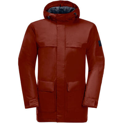 Funktionsjacke WINTERLAGER