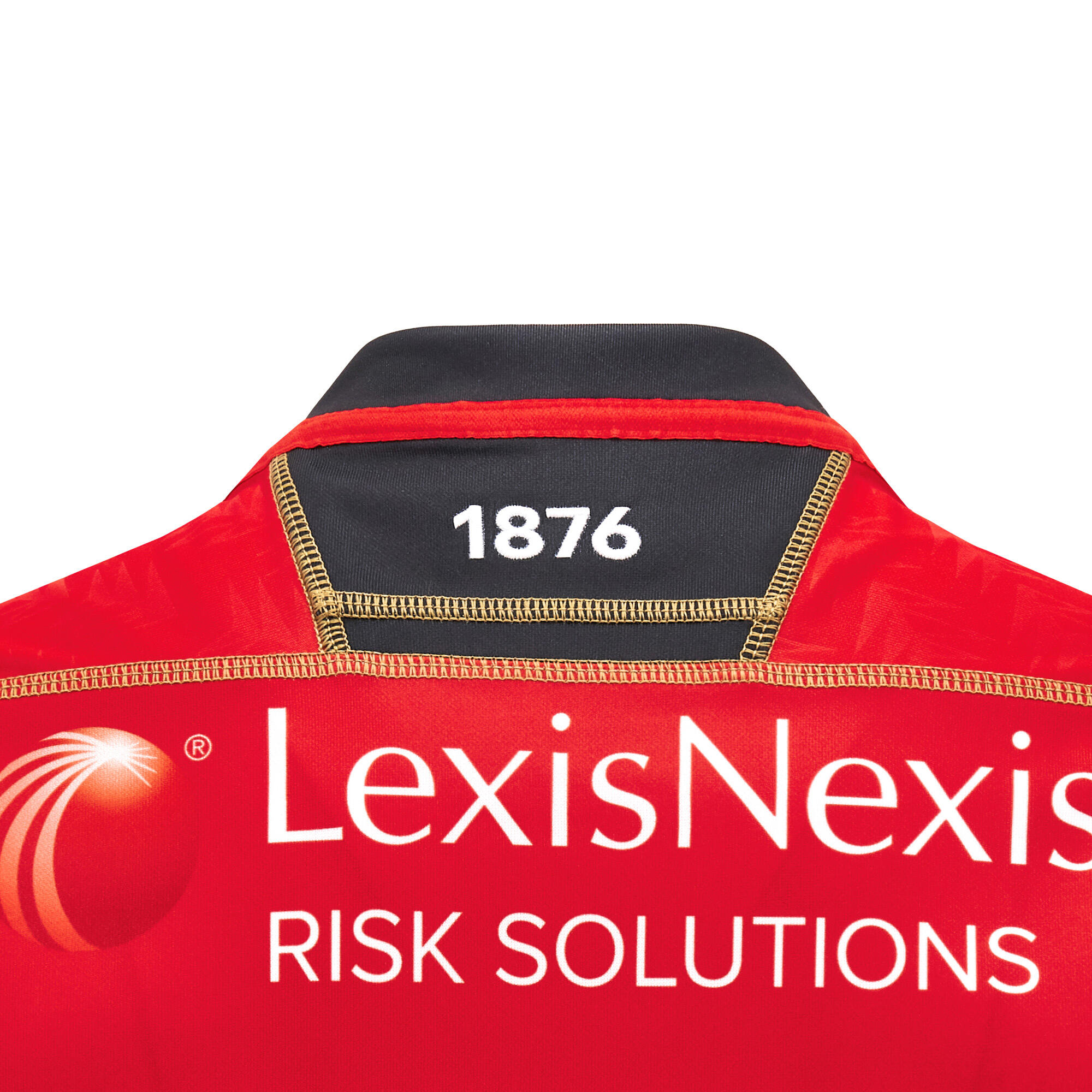 Cardiff Rugby 2024/25 Adults Away Rugby Shirt 4/6