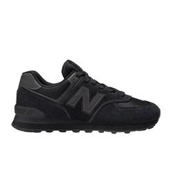 Chaussures Hommes New Balance 574 Noir