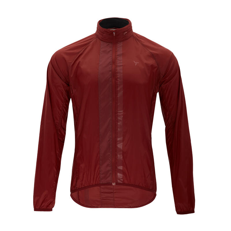 Veste imperméable Silvini Gela