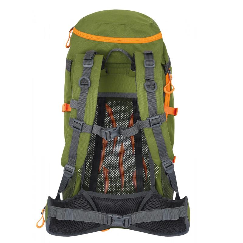 Rugzak Expedition Scape Backpack 38 liter - Groen