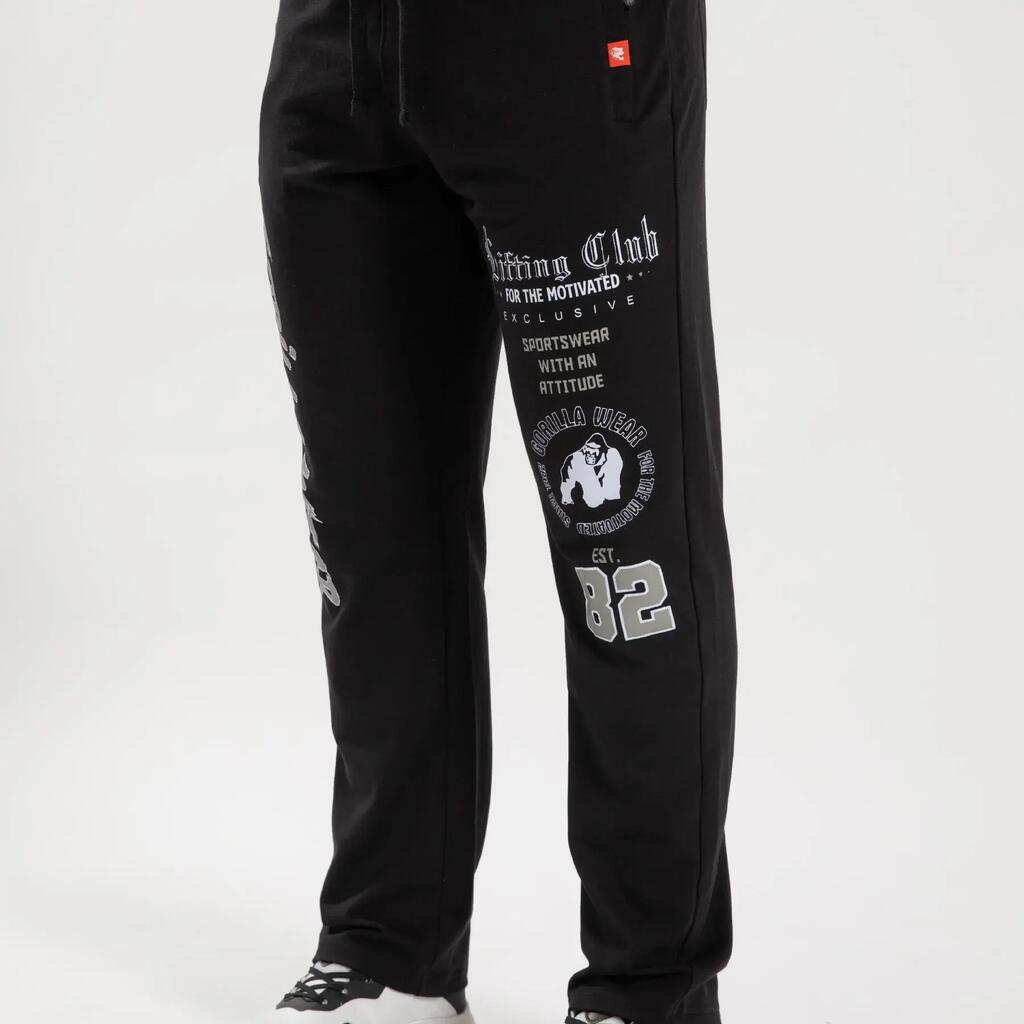 Jogging Trousers Gorilla Wear Colorado
