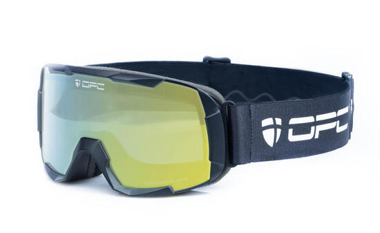 Gogle zimowe dziecięce OPC Performance Kids Mammoth S1 + Etui