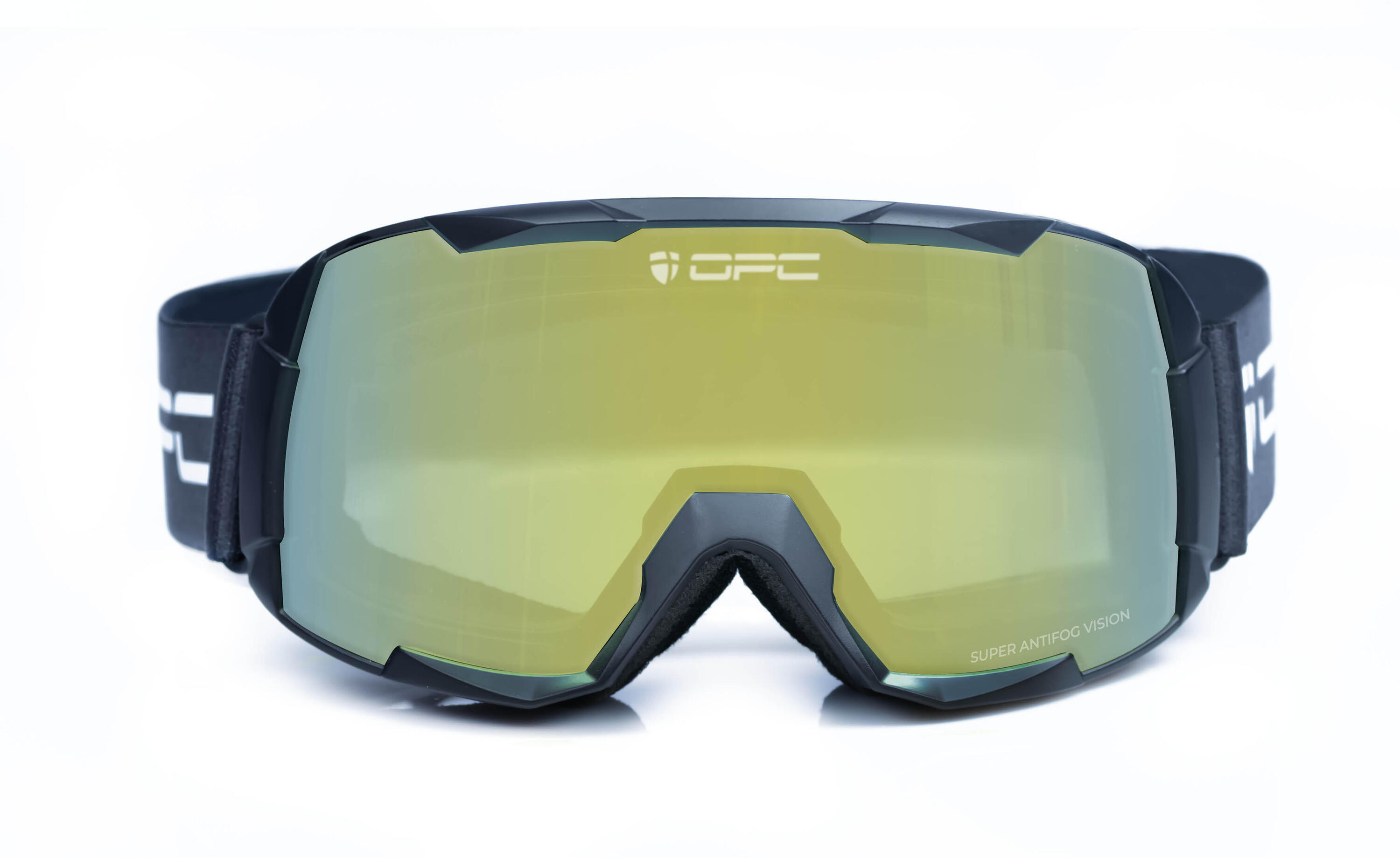 Gogle zimowe dziecięce OPC Performance Kids Mammoth S1 + Etui 2/7