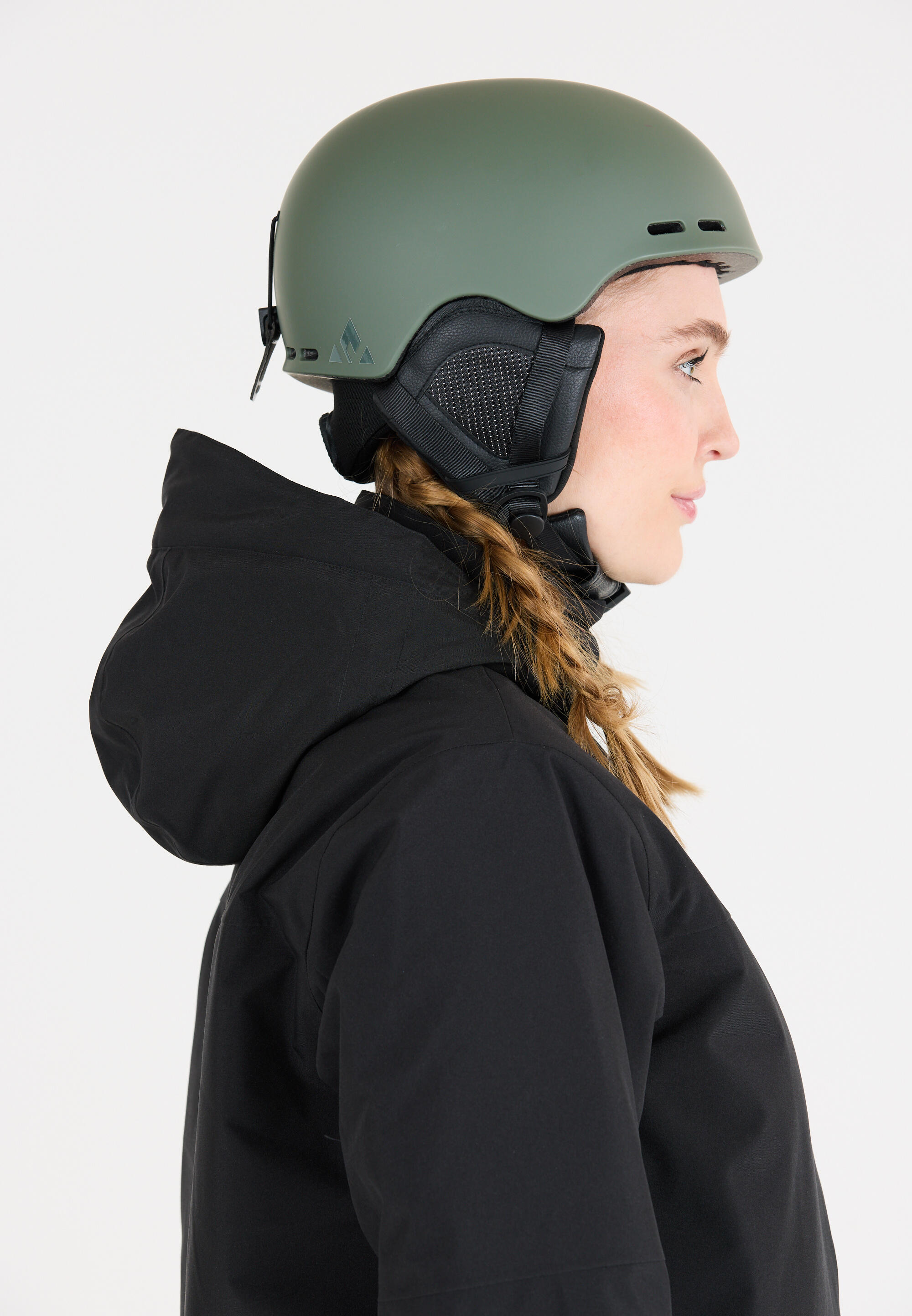 Casque Moritz 7/15