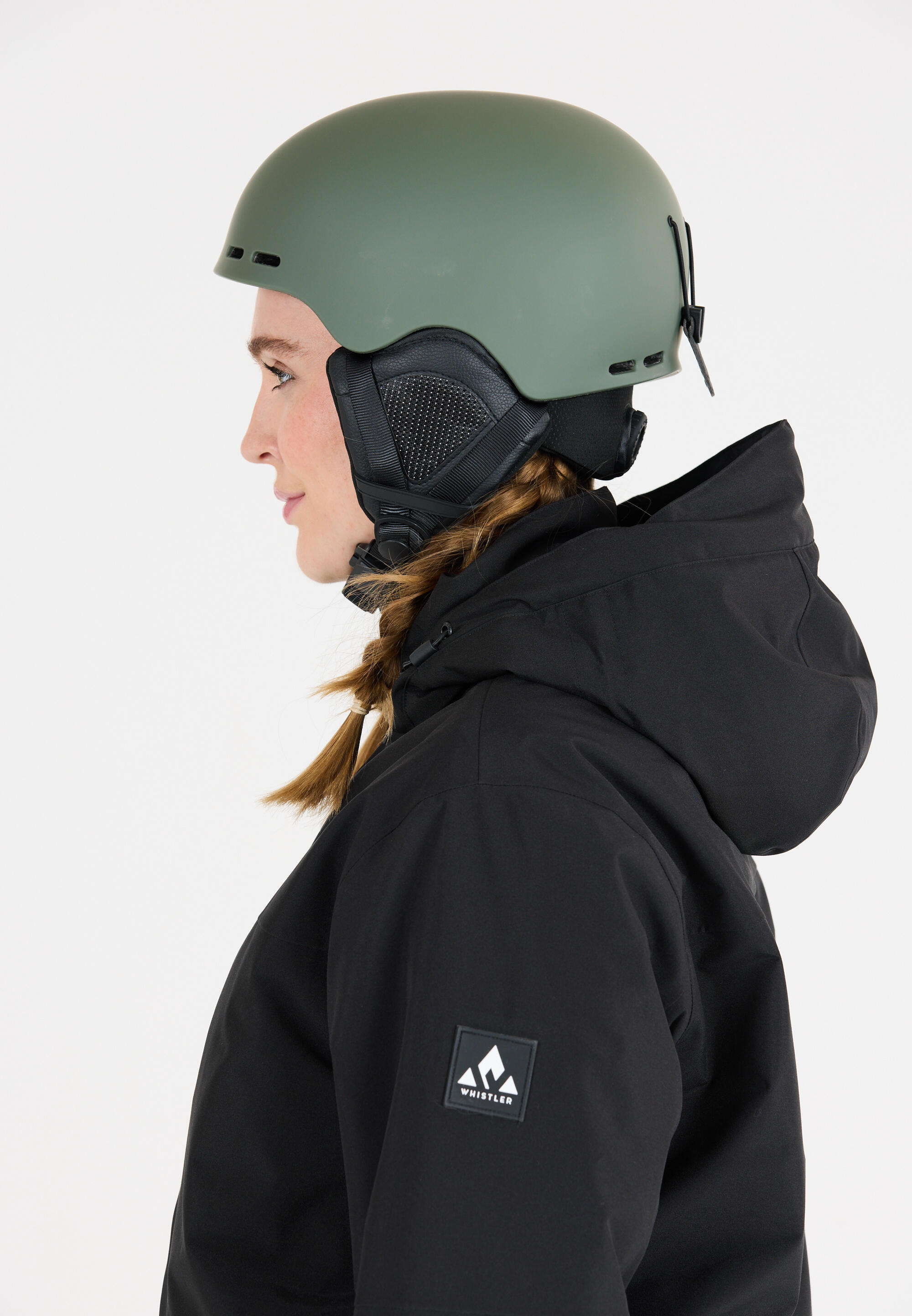 Casque Moritz 6/15
