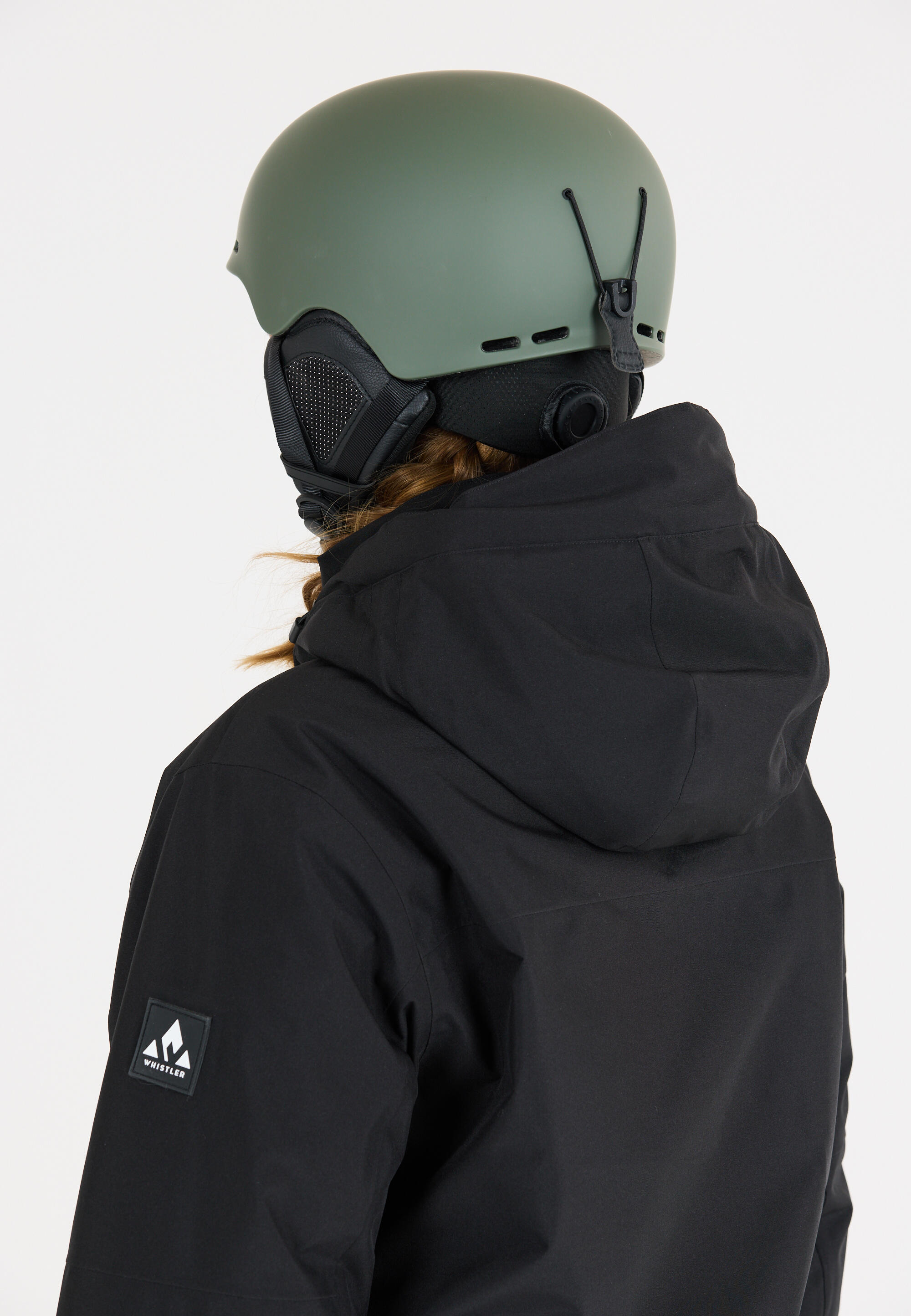 Casque Moritz 5/7