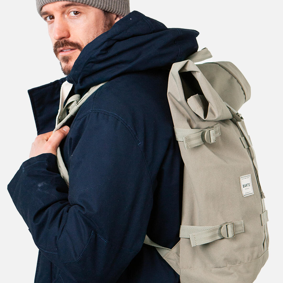 Mochila Mountain 3/6