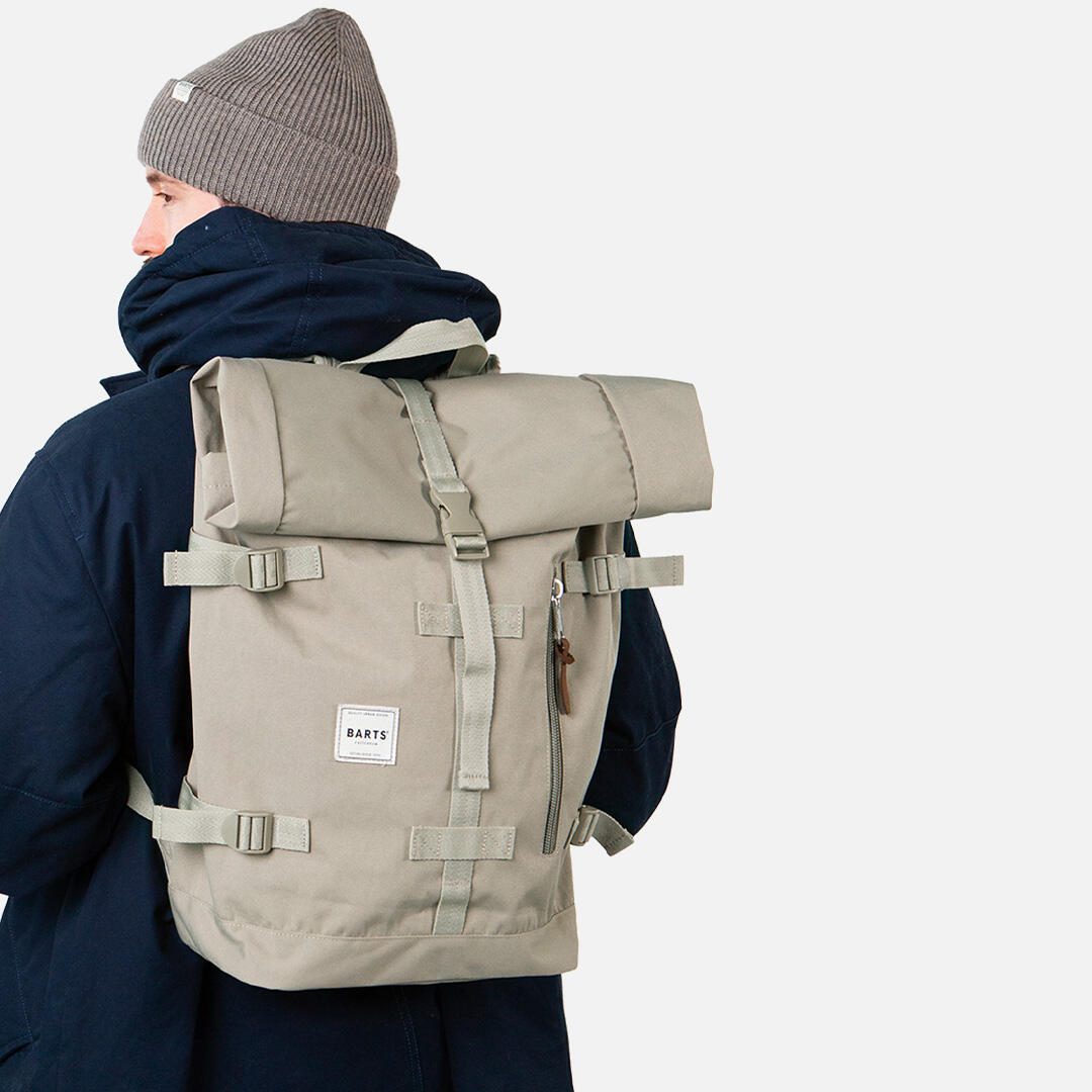 Mochila Mountain 4/6