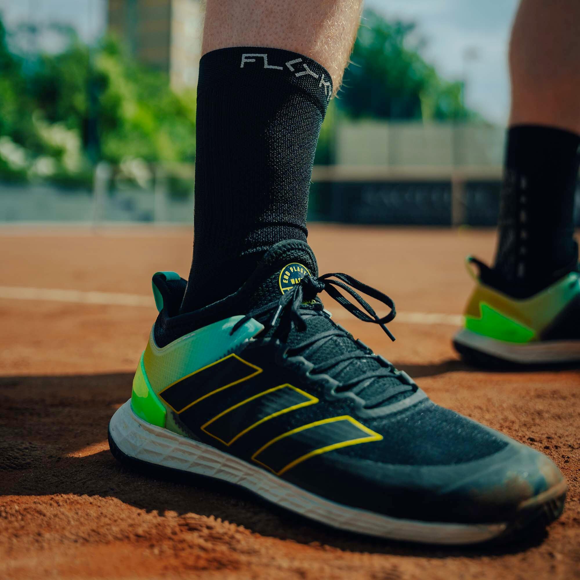 Floky Floky S-Mash Padel/Meias De Sapatilhas Adulto 4/4