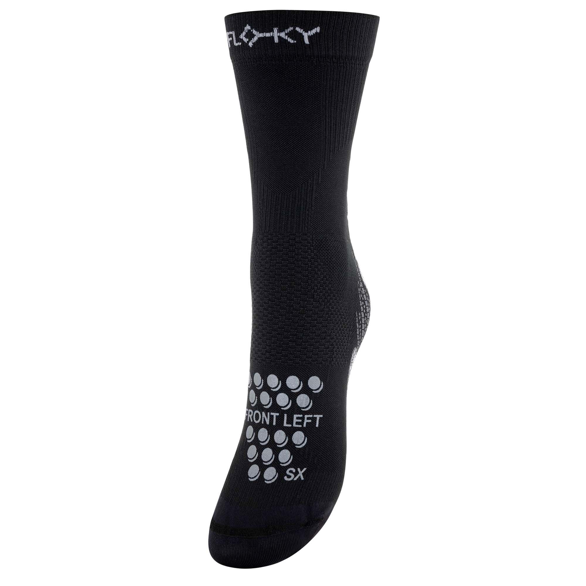 Floky Floky S-Mash Padel/Meias De Sapatilhas Adulto 2/4