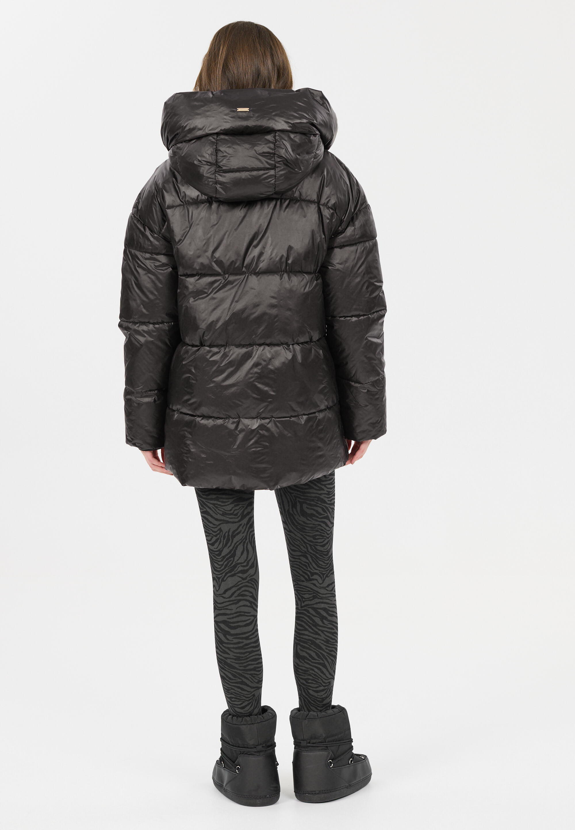 Piumino da donna Athlecia Moriarty 5/5