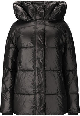 Steppjacke Moriarty