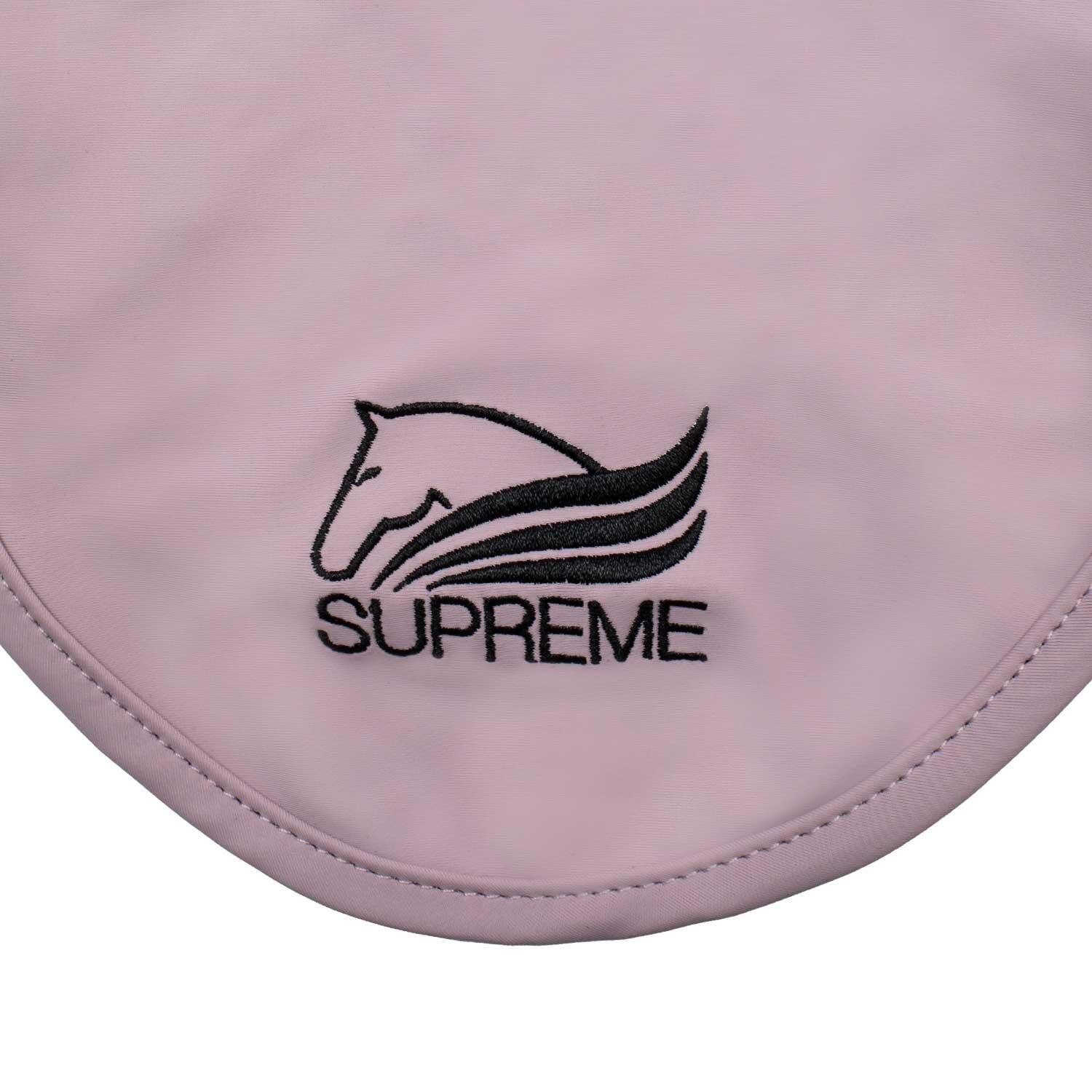 Gorra de placer en tejido técnico 5/5