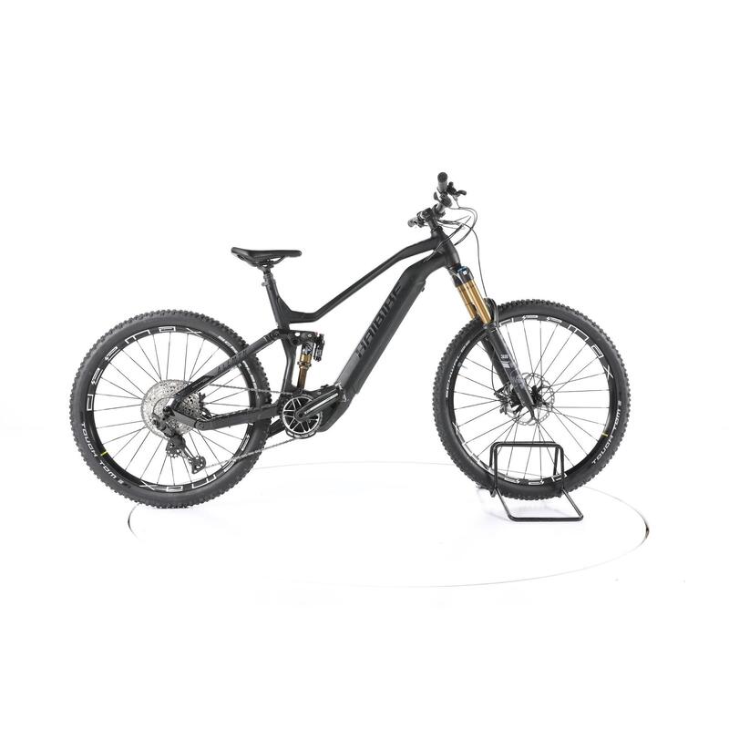 Refurbished - Haibike AllMtn 10 Fully E-Bike 2024 - Goed