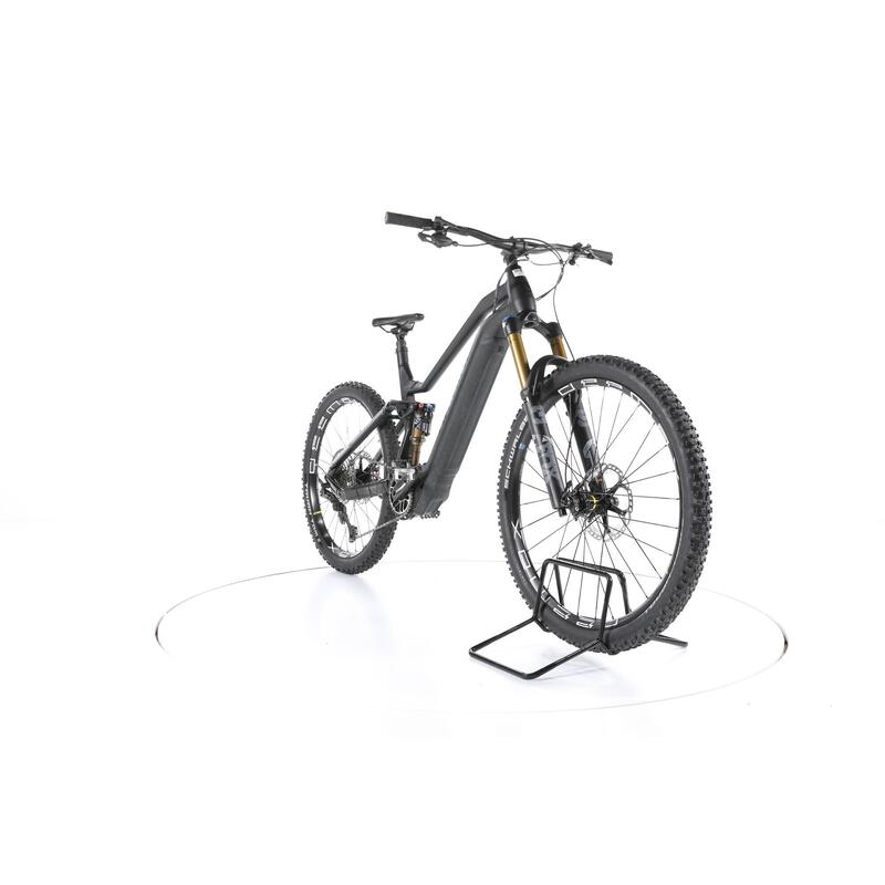 Reconditionné - Haibike AllMtn 10 Vélo électrique VTT 2024 - Bon