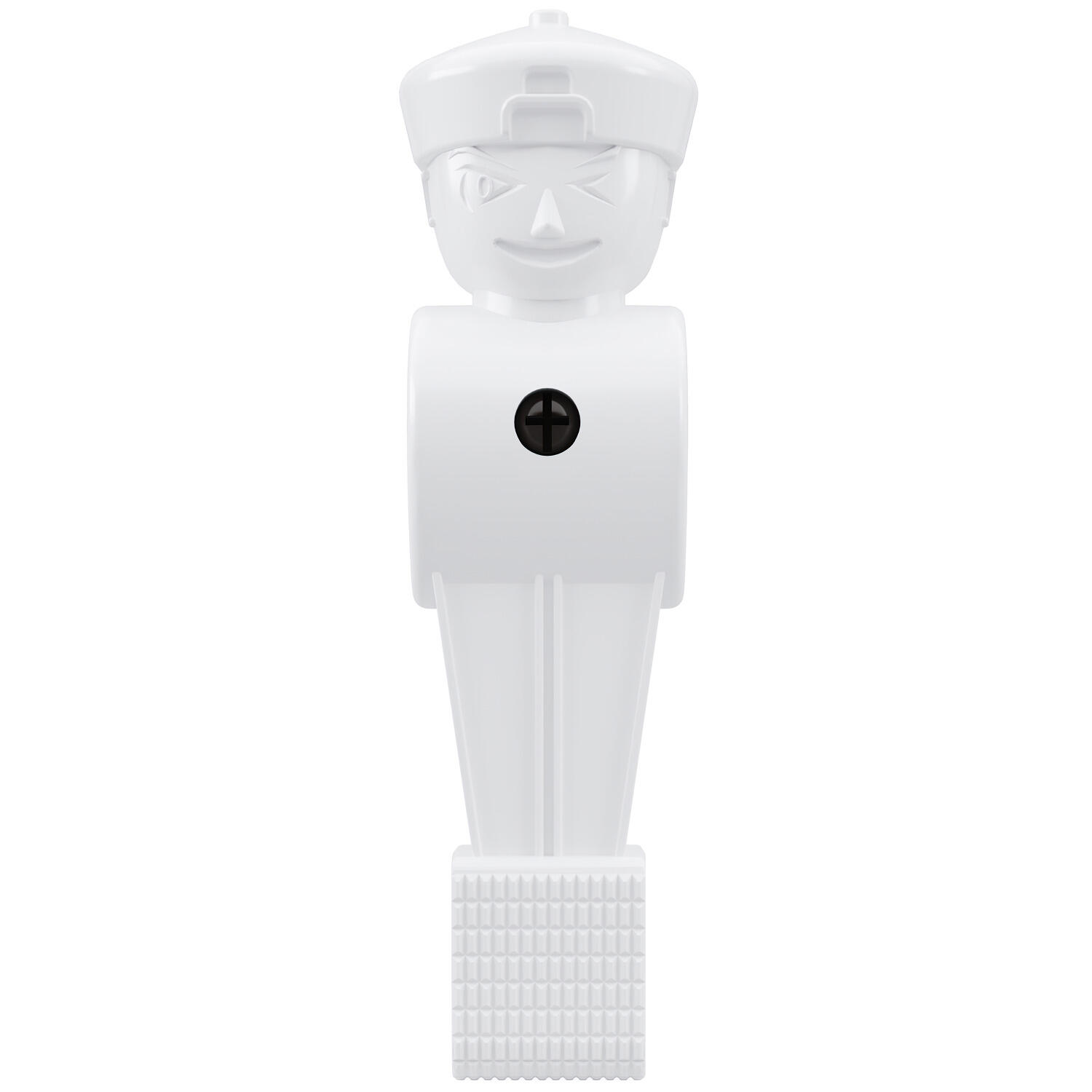 Jouet de Football de Table Sportime Connect & Play Blanc Individuel 3/3
