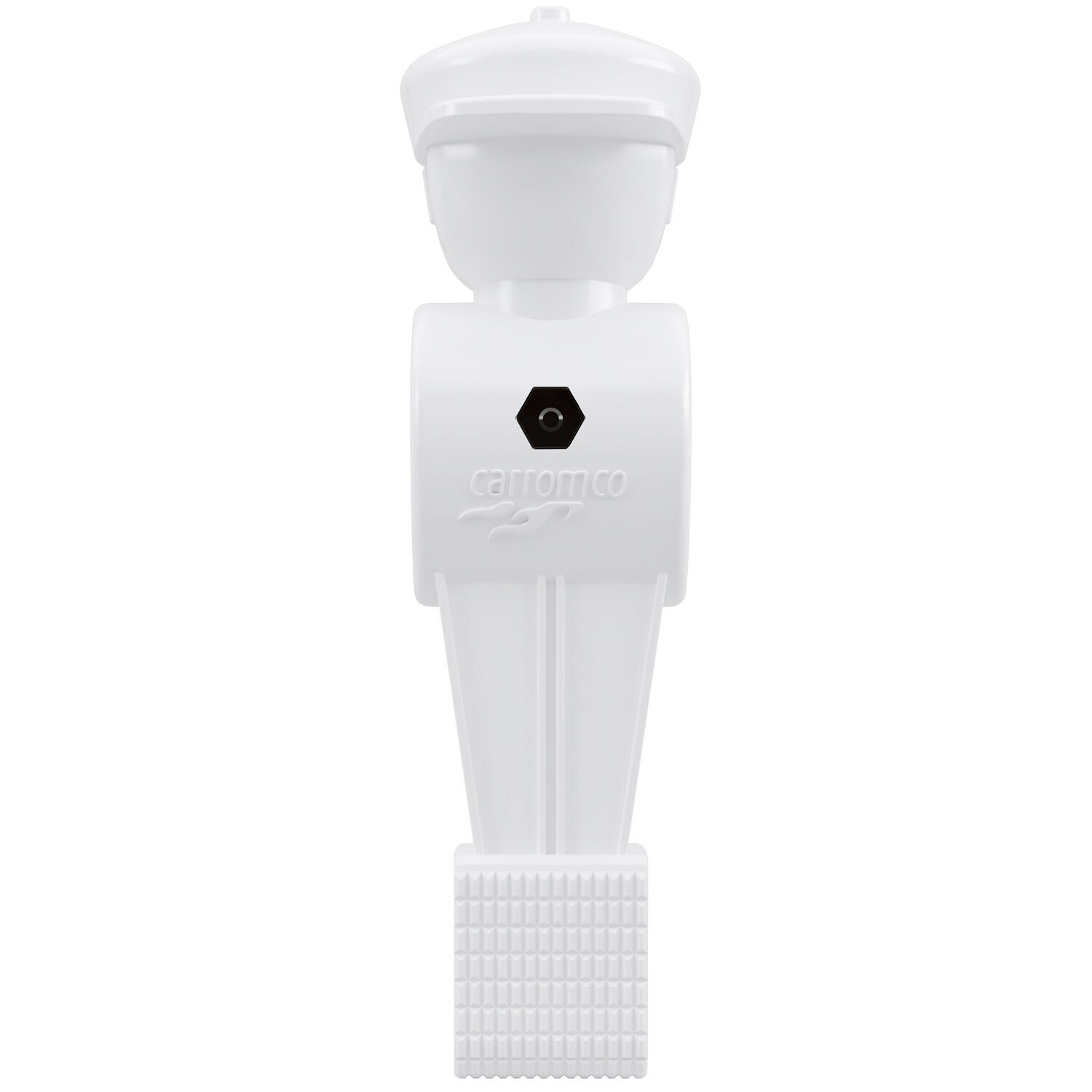 Jouet de Football de Table Sportime Connect & Play Blanc Individuel 2/3