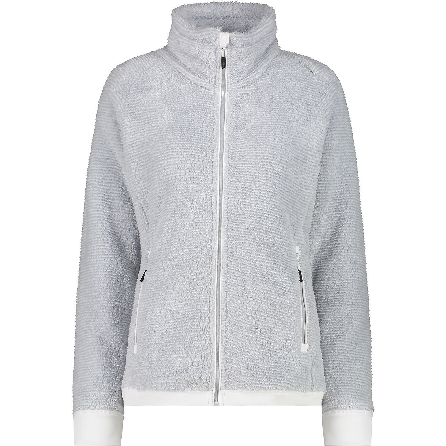 Polaire femme CMP 1/3