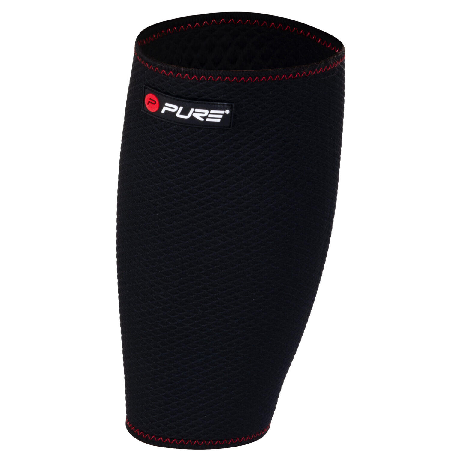 PURE2IMPROVE Polpaccera supporto a compressione in neoprene