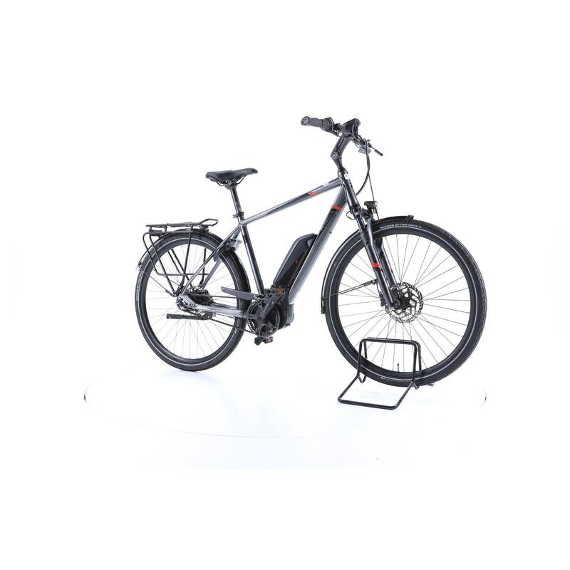 Refurbished - Pegasus Premio E8R Vélo électrique Hommes 2019 - Bon