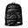 Accessoires de Mode Sac Doudoune 12 Frendo-Noir