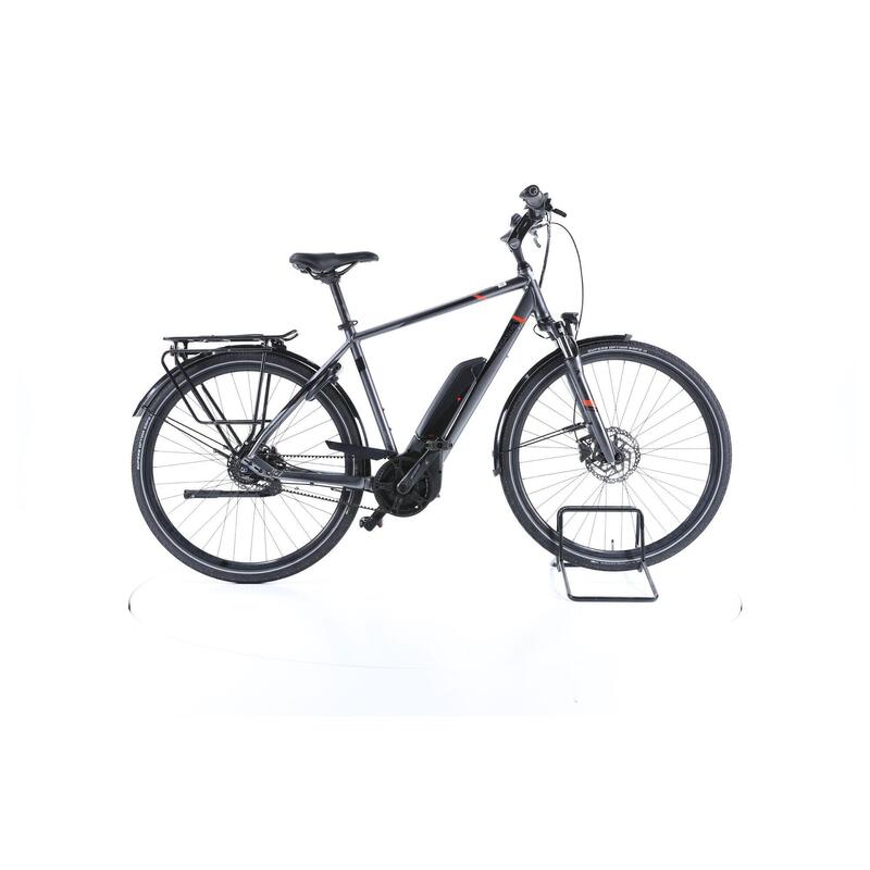 Refurbished - Pegasus Premio E8R Vélo électrique Hommes 2019 - Bon