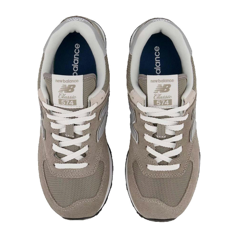 Zapatillas Mujer New Balance 574 Marrón 2/3